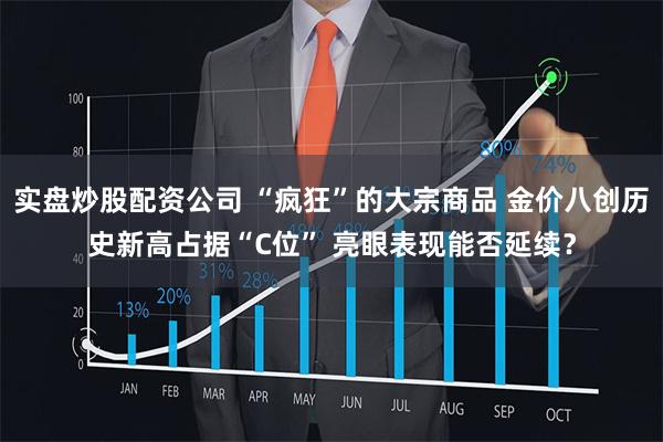 实盘炒股配资公司 “疯狂”的大宗商品 金价八创历史新高占据“C位” 亮眼表现能否延续？